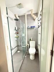 Blk 205 Clementi Avenue 6 (Clementi), HDB 4 Rooms #529724471